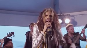 445K views | Steven Tyler - Cryin' | 홏홧홞홥 Headbangs | Facebook