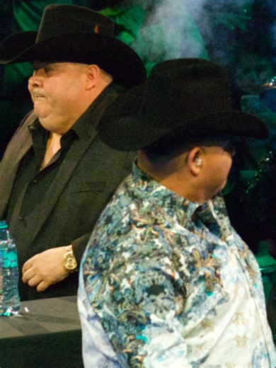 Capibaras Tour 2026: El Coyote y Chuy Lizárraga en Aguascalientes