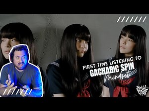 WTF Did I Just Watch?? Gacharic Spin || Mindset || Review!