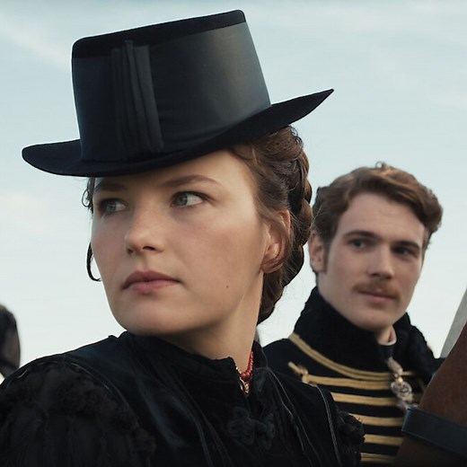 ‘The Empress’ true story: Unveiling the historical events behind the Netflix show