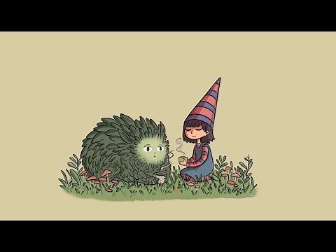 PART 1: WHAT IS AESTHETICS? And why we need it to live (Speedpaint)