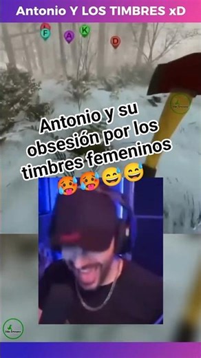 NEXXUZ IS PLAYING WITH ANTONIO FOR THIS 😂😂 #arkeanos #nexxuz #nexxuzhd