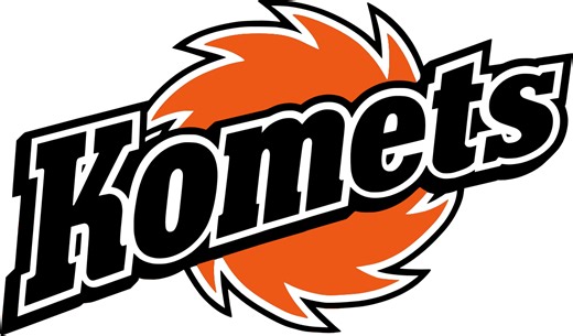 Komets break attendance record for second year in a row