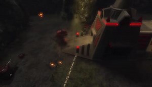 RenegadeX Gameplay Teaser video