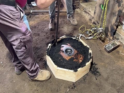 Focused on Mississippi: Windy Hill Foundry