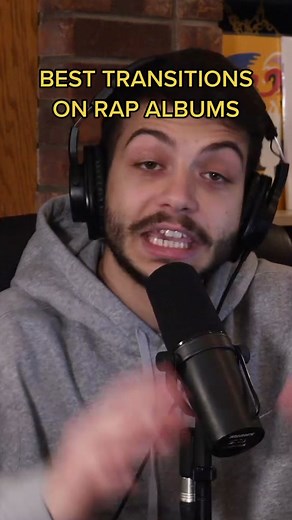 The BEST Transitions On Rap Albums 🎚 #MetroBoomin #Future #AllTime #DonToliver #KanyeWest #TLOP #LilUziVert #EternalAtake #RapFacts #NFRPodcast #RapTok #FYP #BeatTransition #Podcast