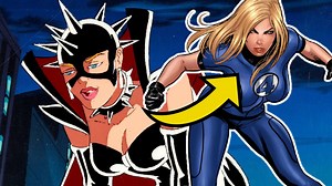 10 Inappropriate Stories You Won't Believe Marvel Comics Published