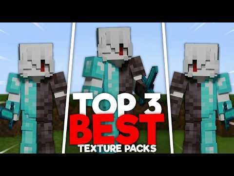 TOP 3 PVP PACK