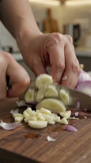 5 Kitchen Hacks That Make Everyday Cooking So Much Easier! 🤯🌶️ | Smart Food Tricks #Shorts
