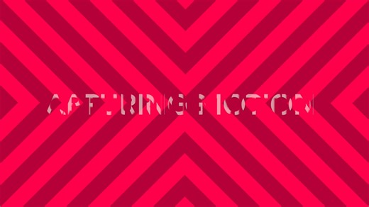 CAPTURING MOTION COM390