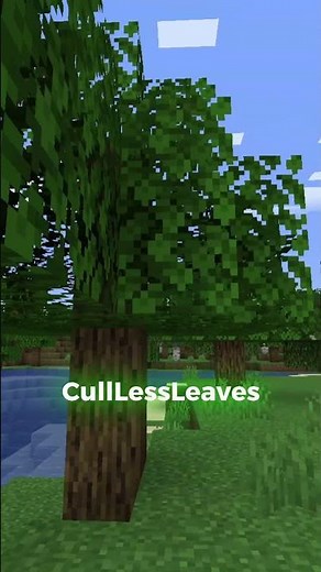 Improving Minecraft With Mods #minecraft #modding #minecraftmods #performance #optimization