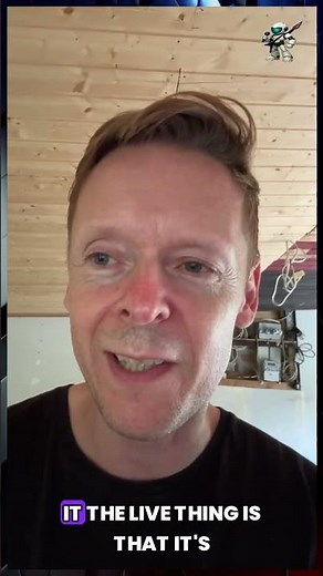 How does Jon Courtney feel about replicating the dense layers of Pure Reason Revolution live?
