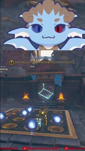 shane actually solved a puzzle | #shanehistoria on #Twitch