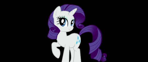 Shrek The Third: Prince Charming At The Poison Apple with Prince Charming as a pony #princecharmingshrek #pony #princecharming #poisonapple #shrek