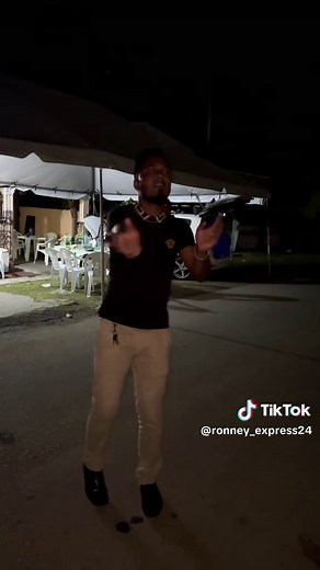 Street Dancing in Guyana: A Cultural Showcase