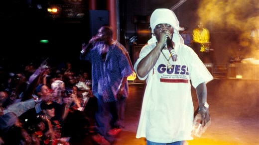 4 Cold Rap Songs That Are Perfect for a Wintertime Playlist