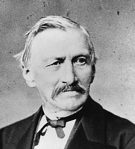 Gottfried Semper - Alchetron, The Free Social Encyclopedia