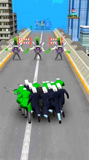 $10,000 বাজি💰 এই ক্যামেরাম্যান কি সব মনস্টার মারতে পারবে? #shorts #shortsfeed #youtubeshorts #fun