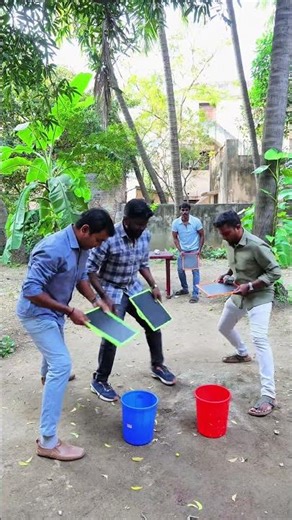 🤣🏀 Funny Ball Tapping Game 🔥🎉