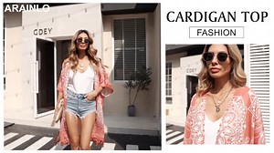 Watch Bathing Suit Cover Ups for Women﹙B-brown﹚ on Amazon Live