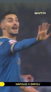 “Diogo, calma!” 📄 😅 | sport tv