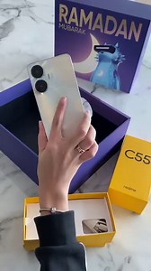 realme Ramadan gift boxes is here! See what’s new in the realme box this year? What‘s the round hole in the box for? Leave your guesses in the comments section and the correct guess will win a Ramadan gift box! Note : Kindly be informed that the phone (realme C55) in the video is for display purpose only, do not come along with the box but we will have mystery gift in the box for our winner. Stay Tuned~ #realmeMY #captureramadanmoment #2023realmeramadan | realme