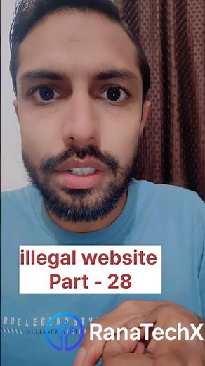Deleted Websites Still Exist 😳| Illegal Website (Part 28) #viral #shorts #ytshorts