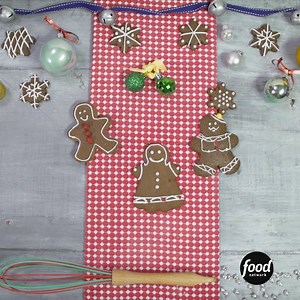 121K views · 1.4K reactions | Spiciest Gingerbread Ever...