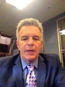Had a great time reading and answering some of your #AskLtFlynn questions and my first question comes from Twitter: @AmieMartin asks: how do you personally define #Courage, the theme of #MajorCrimes S4? | Tony Denison