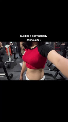 Building a Body for Optimal Health and Confidence