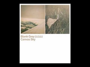 Peter Broderick & Machinefabriek - Blank Grey