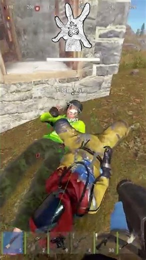 Easy 1v3 [Wicked Cheats]