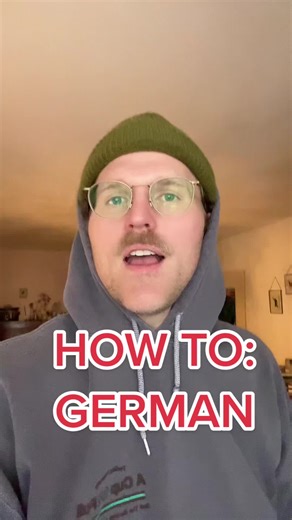 Bavarian German: A Guide to Speaking Like a Local in Germany