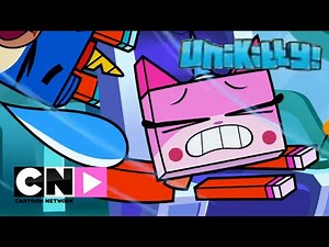 [6] Unikitty Screaming Compilation 2 ユニキティ