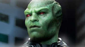 The Most Powerful Characters From DC