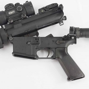 AR-15 New York Permanent Magazine TOP LOADING KIT | Cross Armory