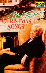 Mel Tormé - Christmas Songs