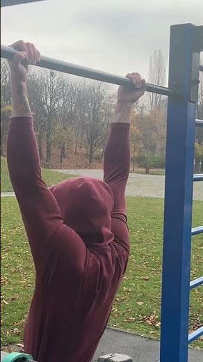 Weighted Calisthenics for Biceps
