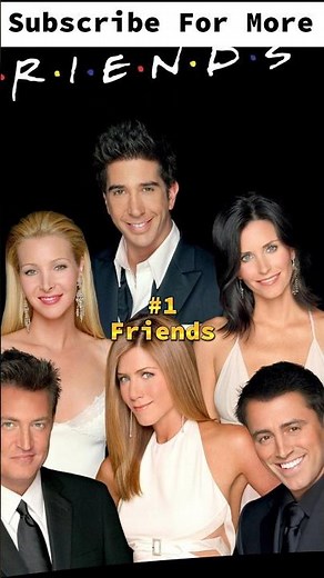 Top 10 Comedy Shows That Are Still Hilarious in 2025 #friends