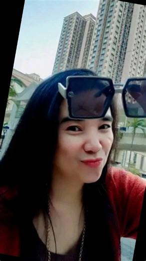 Dangdutan, musik kesukaanku #tkwhongkong