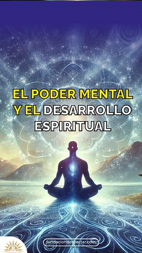 6.1K views · 162 reactions | ✨ Descubre Cómo Desarrollar Paz Interior y Empatía a través del Poder Mental 朗 Descubre cómo las prácticas espirituales pueden transformar tu vida. A través del desarrollo del poder mental y el acceso a estados de conciencia superiores, mis alumnos han experimentado paz interior, empatía y amor. ✨ #rafaelguia #despertarespiritual #fundaciondespertar | Fundación Despertar | Facebook