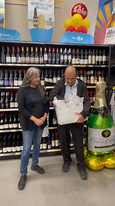 23 reactions · 5 comments | February “Win What You Saved”announced. Watch the video and see if it was you! | Grocery Outlet | Facebook