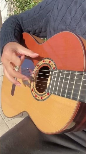 Easy Spanish Flamenco Guitar Tutorial Beginner – Acoustic Rhythm Patterns