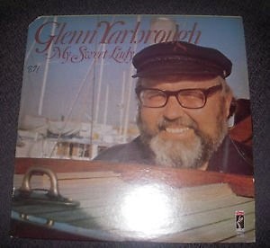 Glenn Yarbrough - My Sweet Lady