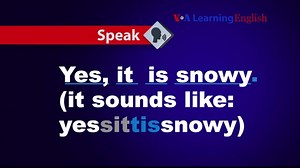 Pronunciation Practice - Let's Learn English Lesson 9