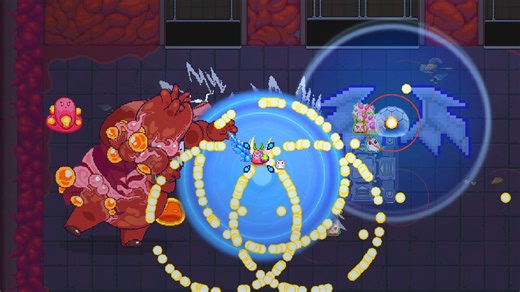 販売元がSteamからBANされた『バイオプロトタイプ』、続編は「2」じゃなく『バイオウィーバー』に改名して10月リリースへ。仕方ないので開発元がセルフ販売 - AUTOMATON