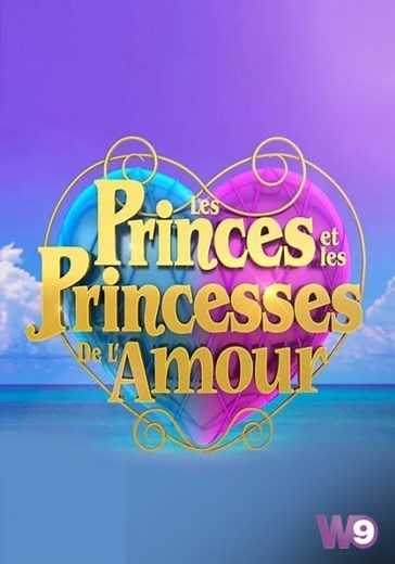 Les Princes et les Princesses de l'amour streaming