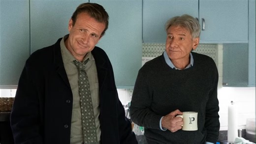 What happened to Tia in Shrinking? Jimmy's role in her fate and the aftermath of it, explored