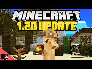 Résumé Minecraft Live 2022( Minecraft1.20 Highlights, Le sniffer nouveau mob… ) Date de sortie ?