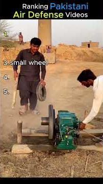 Pakistani Air Defense Meme Ranked! 🤣😆 (The End Is Crazy!) Stay Tuned!